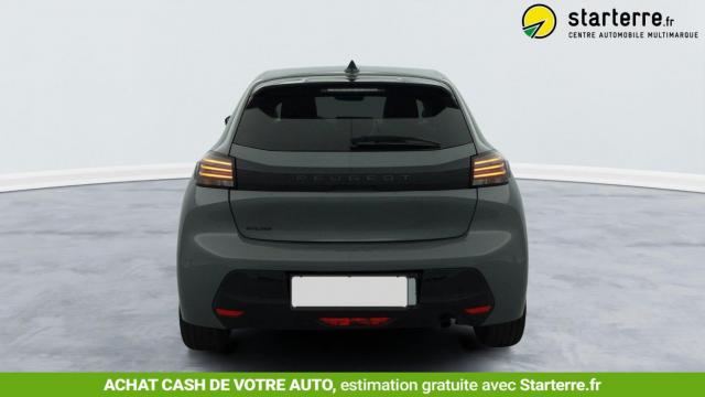 Peugeot 208 image 4
