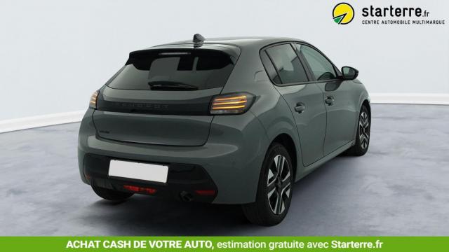Peugeot 208 image 7