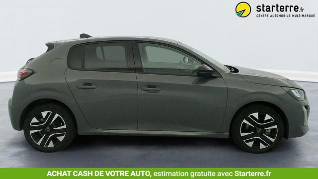 Peugeot 208 image 2