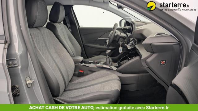 Peugeot 208 image 1