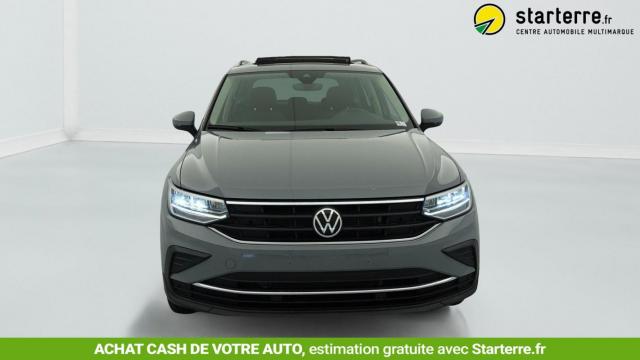 Volkswagen Tiguan image 9
