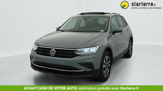 Volkswagen Tiguan image 4