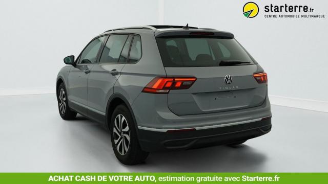 Volkswagen Tiguan image 3