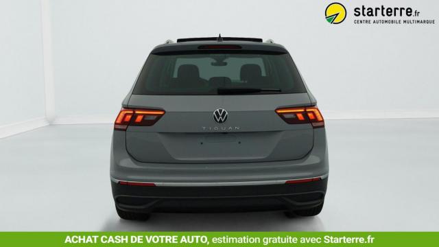 Volkswagen Tiguan image 5
