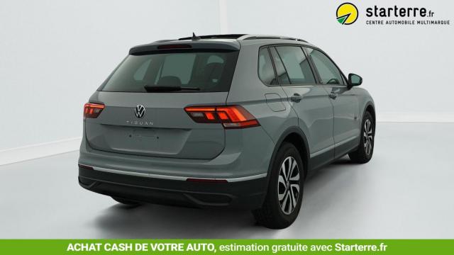 Volkswagen Tiguan image 1