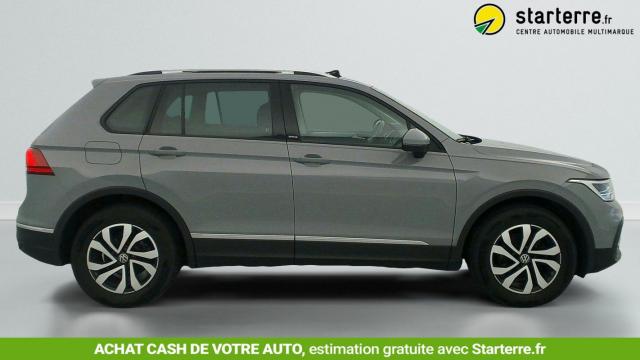 Volkswagen Tiguan image 6