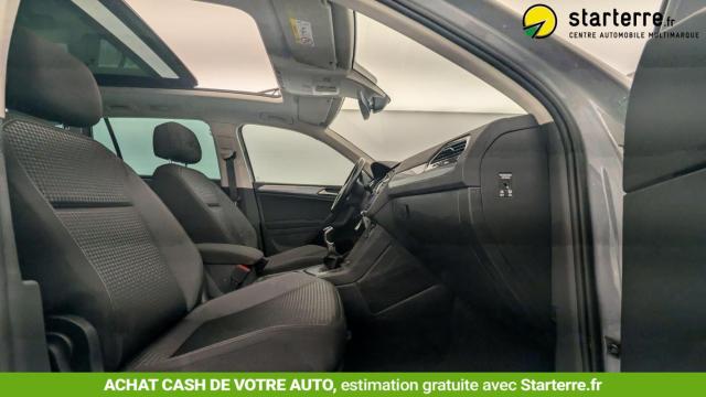 Volkswagen Tiguan image 7