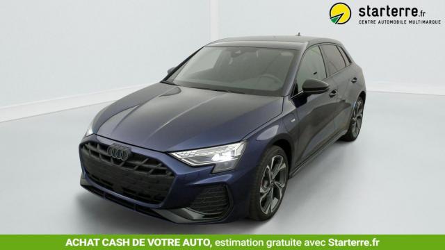 Audi A3 Sportback image 4