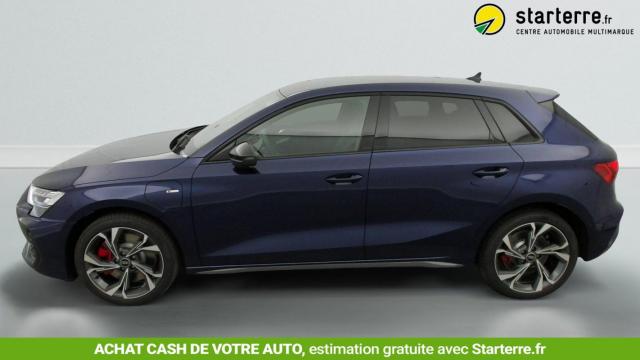 Audi A3 Sportback image 3