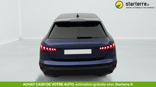Audi A3 Sportback image 1