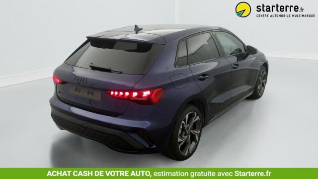 Audi A3 Sportback image 9
