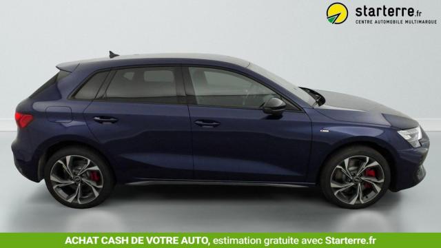 Audi A3 Sportback image 8