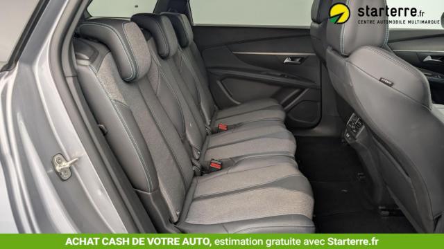 Peugeot 5008 image 5