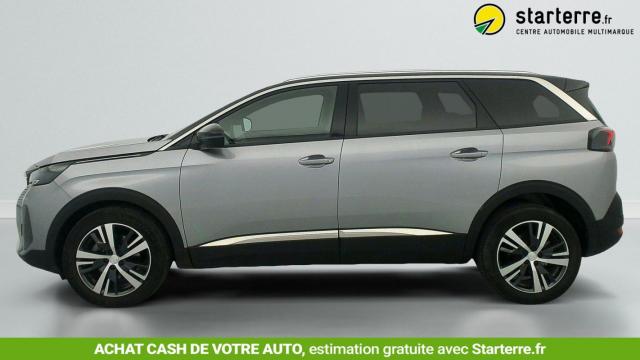 Peugeot 5008 image 8