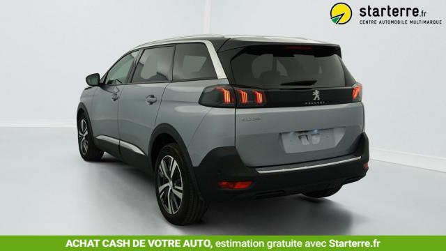 Peugeot 5008 image 6