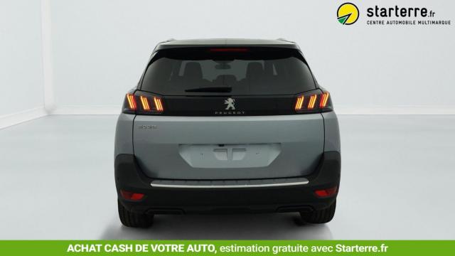 Peugeot 5008 image 3
