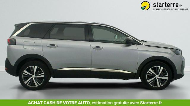 Peugeot 5008 image 4