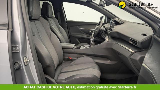 Peugeot 5008 image 2