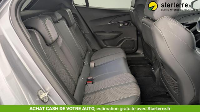 Peugeot 2008 image 5
