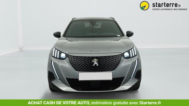 Peugeot 2008 image 8