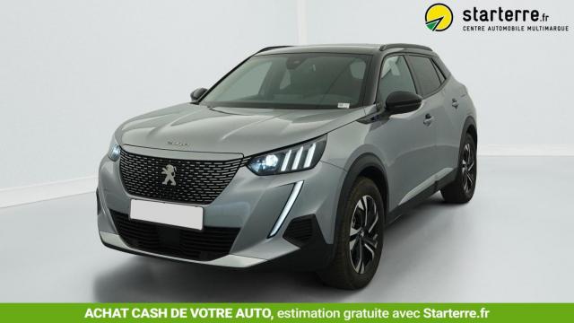 Peugeot 2008 image 7