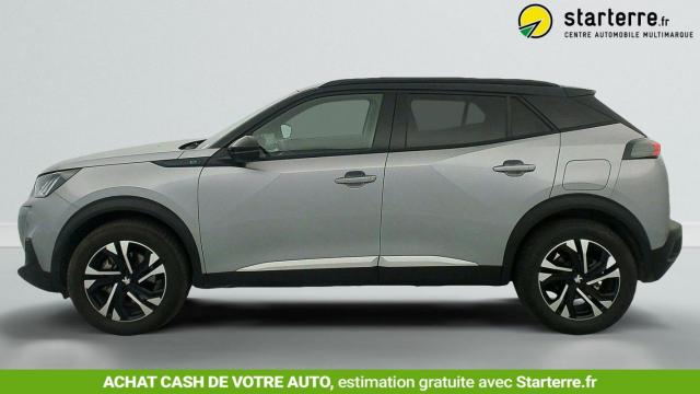 Peugeot 2008 image 6