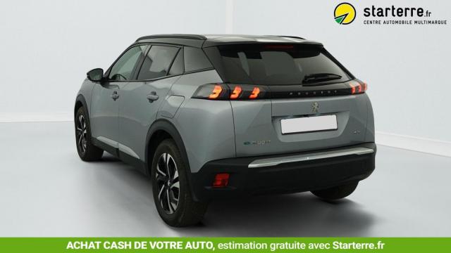 Peugeot 2008 image 9