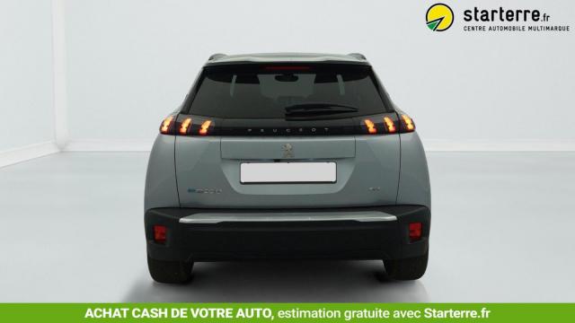 Peugeot 2008 image 1