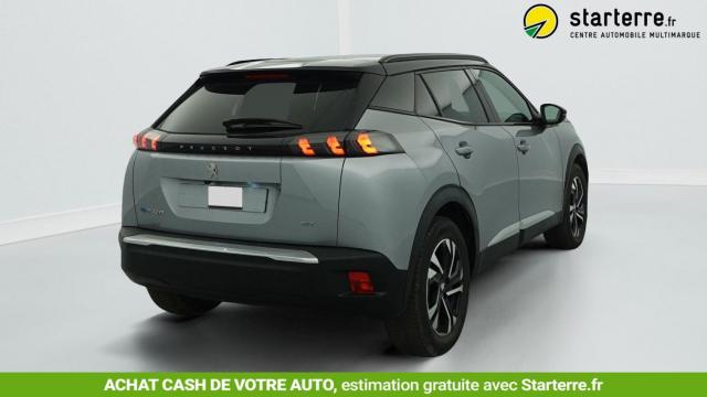 Peugeot 2008 image 2