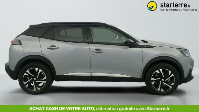Peugeot 2008 image 4
