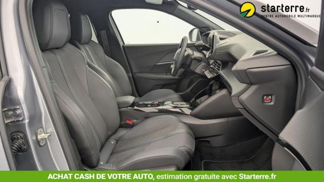 Peugeot 2008 image 3