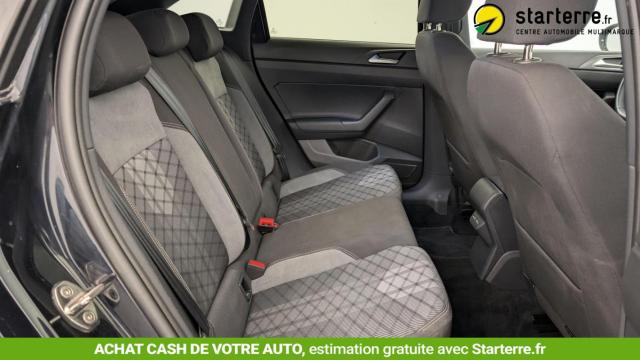 Volkswagen Taigo image 1