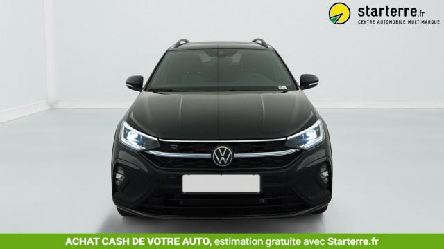 Volkswagen Taigo image 6