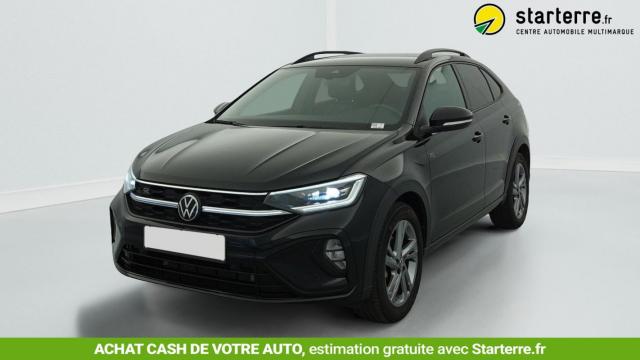 Volkswagen Taigo image 5
