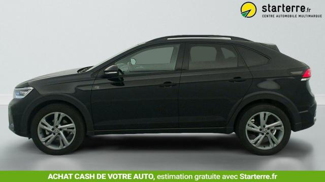 Volkswagen Taigo image 7