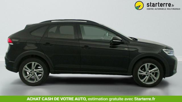 Volkswagen Taigo image 8