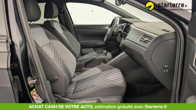 Volkswagen Taigo image 3