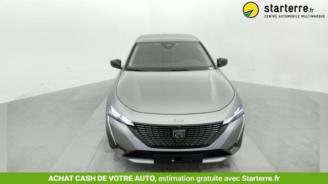 Peugeot 308 image 3