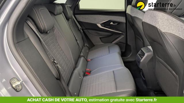 Peugeot 3008 image 8