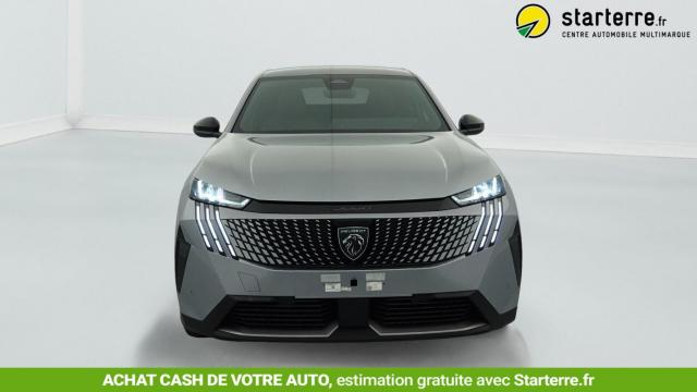 Peugeot 3008 image 4