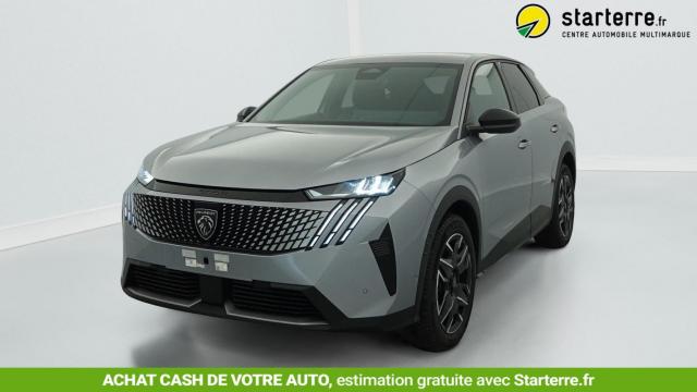 Peugeot 3008 image 9