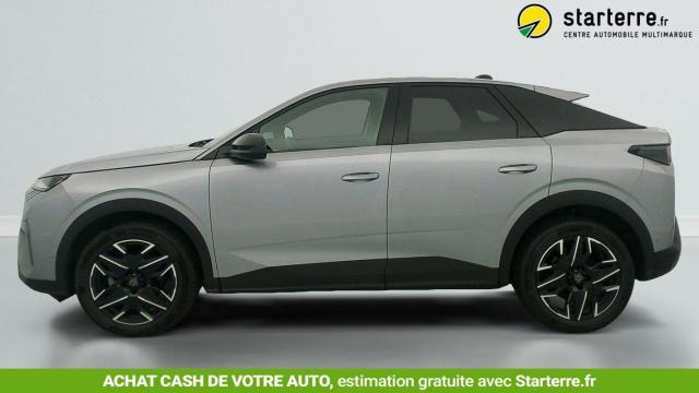 Peugeot 3008 image 5