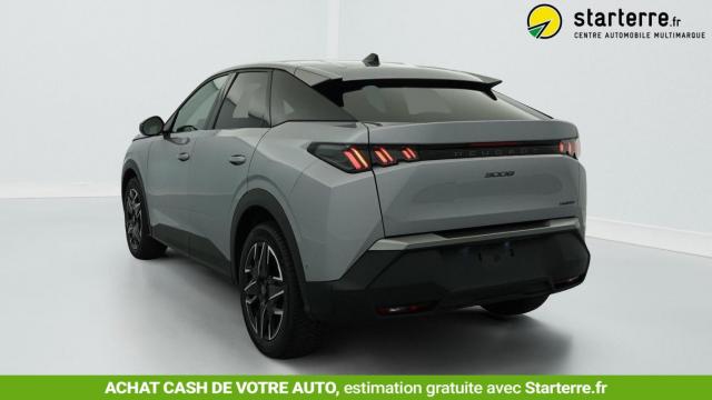 Peugeot 3008 image 7