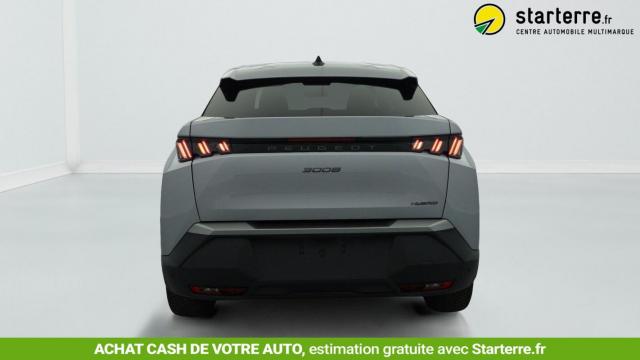 Peugeot 3008 image 2