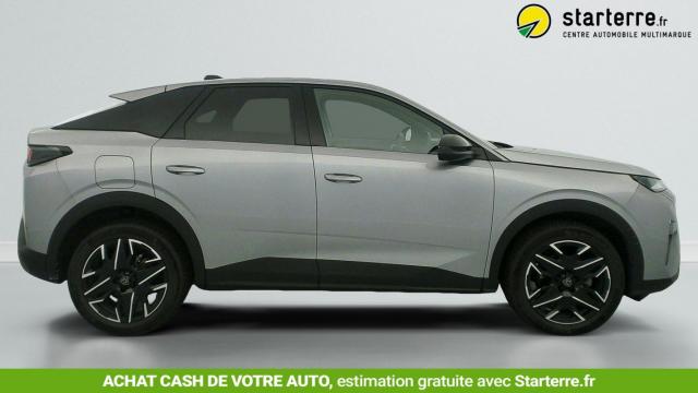 Peugeot 3008 image 3
