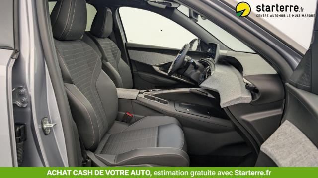 Peugeot 3008 image 6
