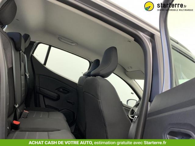 Dacia Sandero image 5