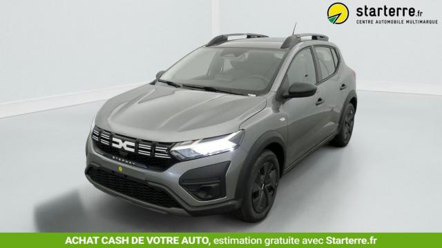 Dacia Sandero image 3
