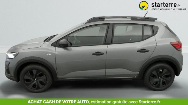 Dacia Sandero image 2