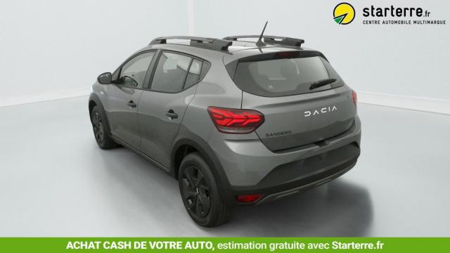 Dacia Sandero image 7